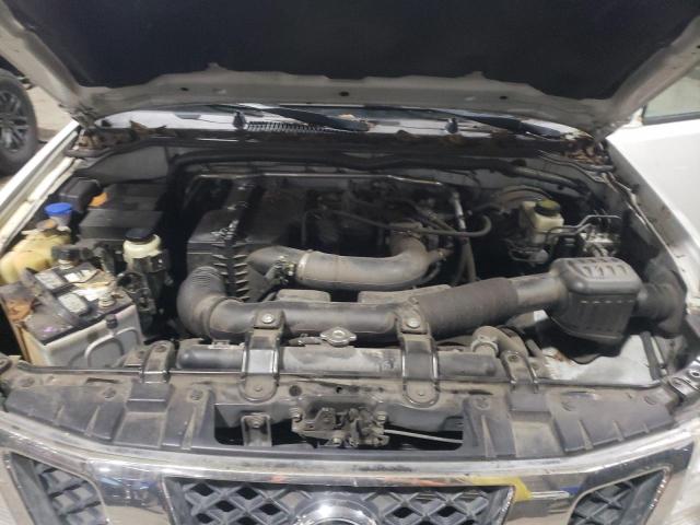 Photo 11 from auction – 2015 NISSAN FRONTIER S with VIN 1N6BD0CT5FN702195