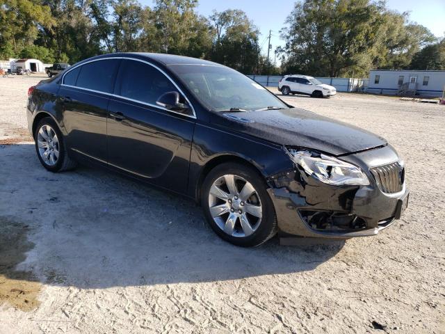 Photo 4 from auction – 2015 BUICK REGAL with VIN 2G4GK5EXXF9270505