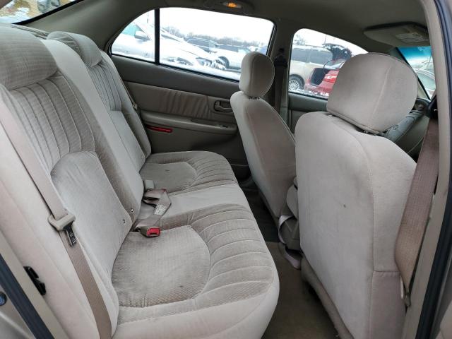 Photo 10 from auction – 2002 BUICK CENTURY CU with VIN 2G4WS52J921296422