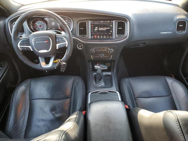 Photo 8 from auction – 2018 DODGE CHARGER GT with VIN 2C3CDXJGXJH198173