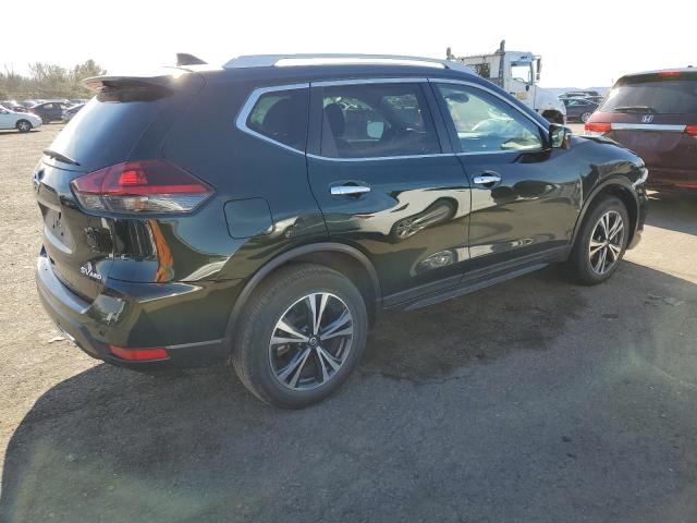 Photo 3 from auction – 2019 NISSAN ROGUE S with VIN 5N1AT2MVXKC762844