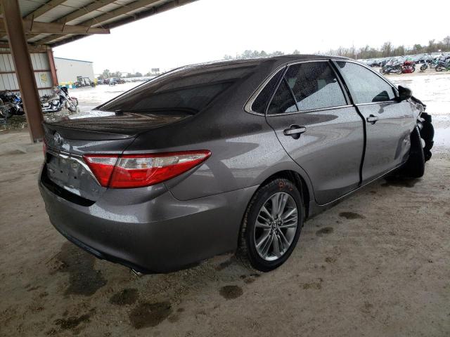 Photo 3 from auction – 2016 TOYOTA CAMRY LE with VIN 4T1BF1FK6GU204242