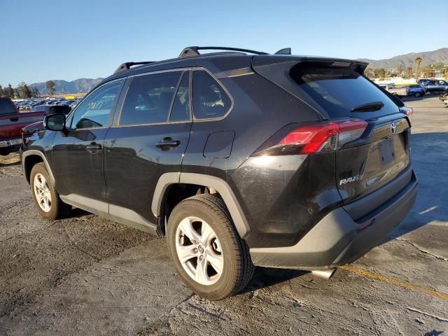 Photo 2 from auction – 2020 TOYOTA RAV4 XLE with VIN 2T3W1RFV6LW100442