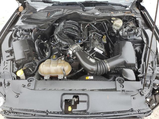 Photo 11 from auction – 2015 FORD MUSTANG with VIN 1FA6P8AM6F5430705
