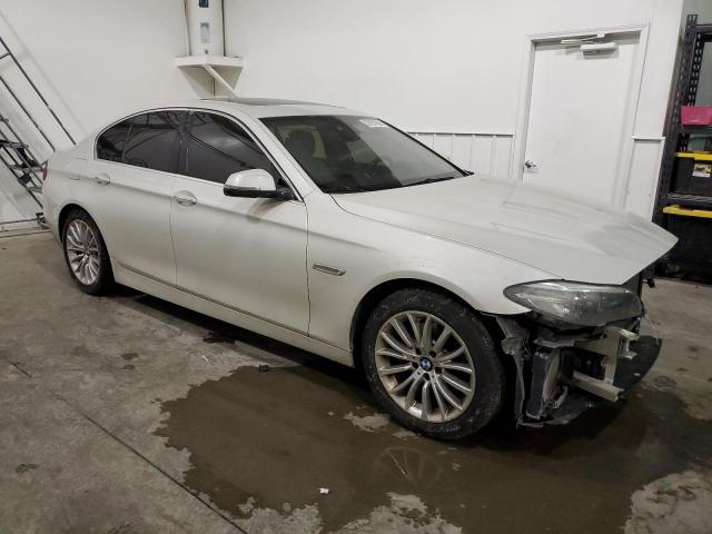 Photo 4 from auction – 2016 BMW 528 I with VIN WBA5A5C53GG354133