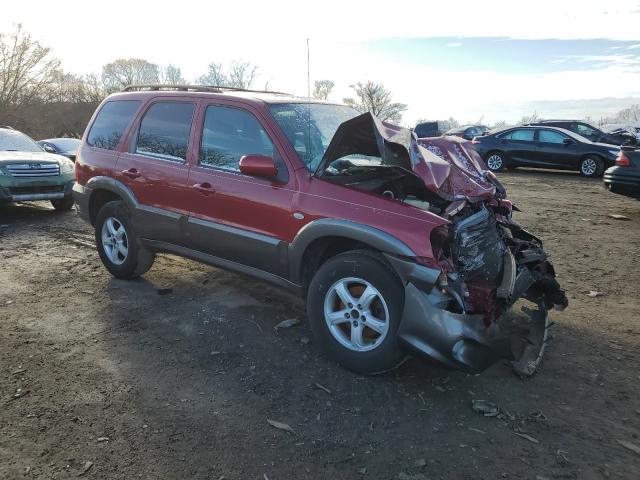 Photo 4 from auction – 2006 MAZDA TRIBUTE S with VIN 4F2YZ04166KM04056