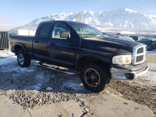 Photo 4 from auction – 2002 DODGE RAM 1500 with VIN 3B3HU18Z92G100209