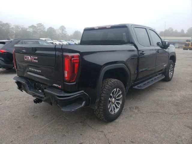 Photo 3 from auction – 2021 GMC SIERRA K15 with VIN 3GTP9EEL3MG443166
