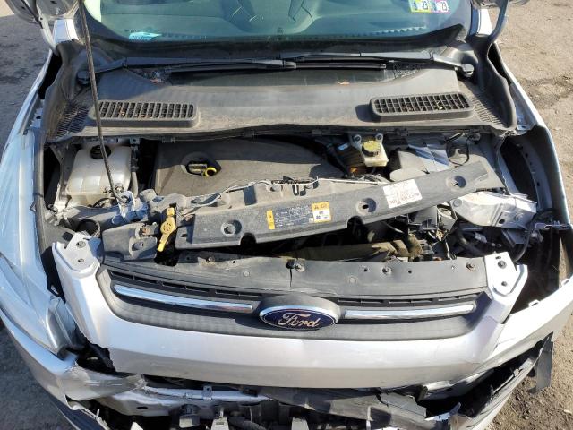Photo 11 from auction – 2014 FORD ESCAPE SE with VIN 1FMCU9GXXEUA42700