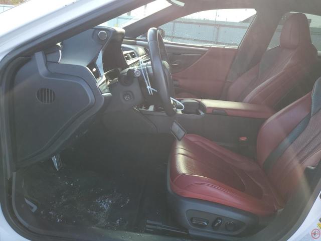 Photo 7 from auction – 2019 LEXUS ES 350 with VIN 58ABZ1B17KU035015