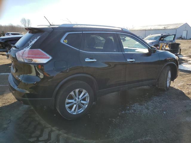 Photo 3 from auction – 2015 NISSAN ROGUE S with VIN KNMAT2MV0FP569895