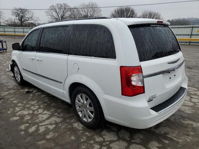 Photo 2 from auction – 2016 CHRYSLER TOWN & COU with VIN 2C4RC1BGXGR296045