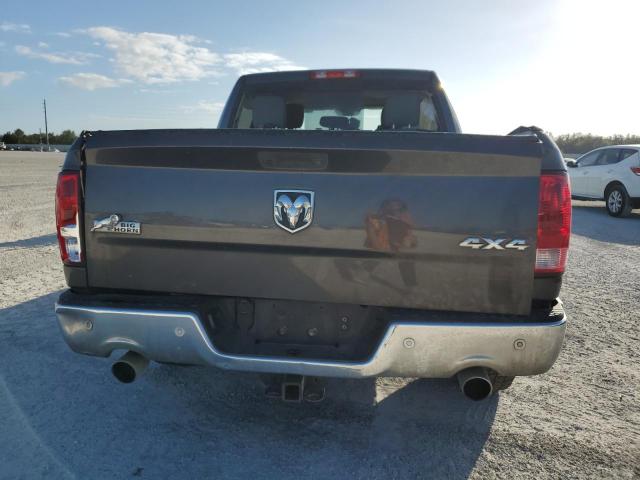 Photo 6 from auction – 2017 RAM 1500 SLT with VIN 3C6RR7LT6HG608535