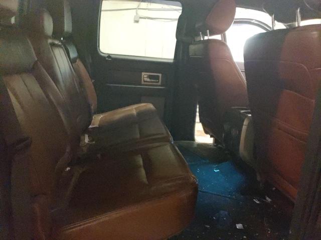 Photo 10 from auction – 2013 FORD F150 SUPER with VIN 1FTFW1ET8DKD54067
