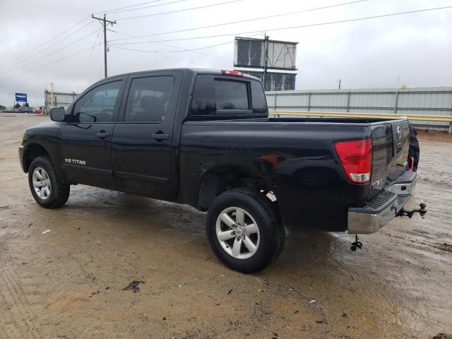 Photo 2 from auction – 2012 NISSAN TITAN S with VIN 1N6AA0EJ6CN306837
