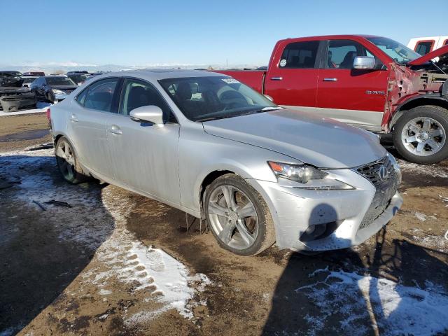 Photo 4 from auction – 2014 LEXUS IS 350 with VIN JTHCE1D29E5004153