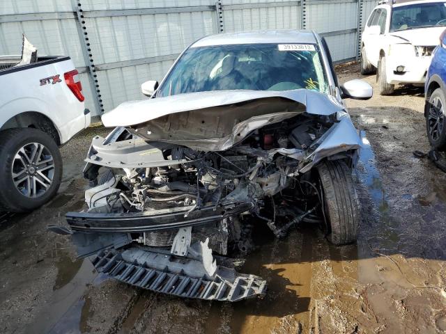 Photo 5 from auction – 2017 NISSAN SENTRA S with VIN 3N1AB7AP3HY344543