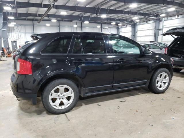 Photo 3 from auction – 2013 FORD EDGE SEL with VIN 2FMDK3J90DBC85101