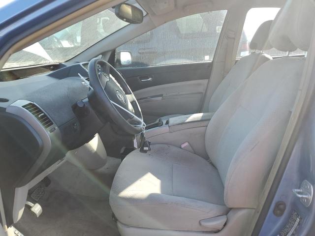 Photo 7 from auction – 2007 TOYOTA PRIUS with VIN JTDKB20U477561806