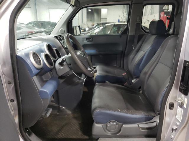 Photo 7 from auction – 2005 HONDA ELEMENT EX with VIN 5J6YH28615L002324