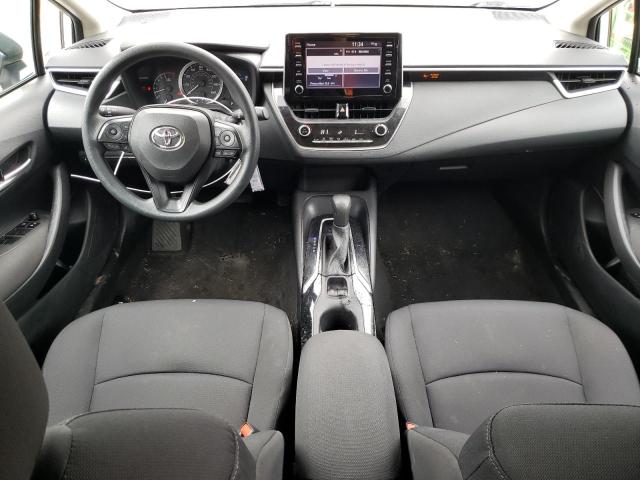 Photo 8 from auction – 2020 TOYOTA COROLLA LE with VIN 5YFEPRAE1LP118102