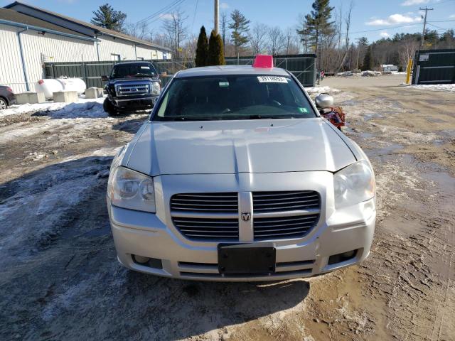 Photo 5 from auction – 2007 DODGE MAGNUM R/T with VIN 2D4GZ57257H792051