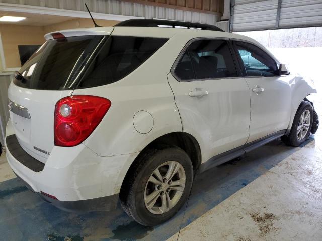 Photo 3 from auction – 2013 CHEVROLET EQUINOX LT with VIN 2GNALDEK9D6287257