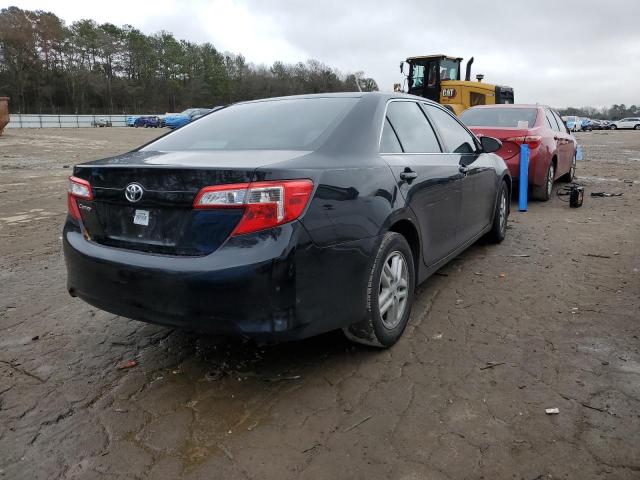 Photo 3 from auction – 2013 TOYOTA CAMRY L with VIN 4T1BF1FK6DU704283
