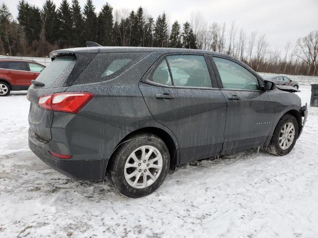 Photo 3 from auction – 2020 CHEVROLET EQUINOX LS with VIN 3GNAXHEV2LS508784