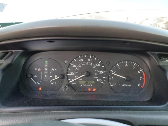 Photo 9 from auction – 2000 TOYOTA CAMRY LE with VIN 4T1BF22K4YU106954