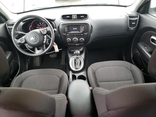 Photo 8 from auction – 2017 KIA SOUL with VIN KNDJN2A28H7503652
