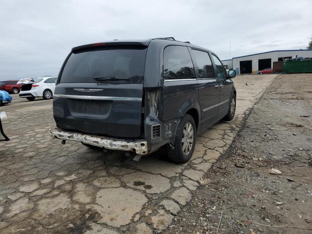 Photo 3 from auction – 2012 CHRYSLER TOWN & COU with VIN 2C4RC1CG2CR361298