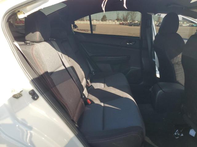 Photo 10 from auction – 2021 SUBARU WRX with VIN JF1VA1A60M9822056