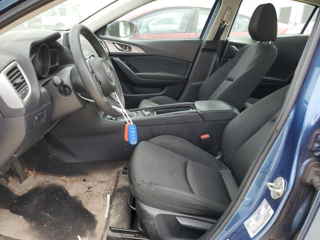 Photo 7 from auction – 2018 MAZDA 3 SPORT with VIN 3MZBN1U76JM189272