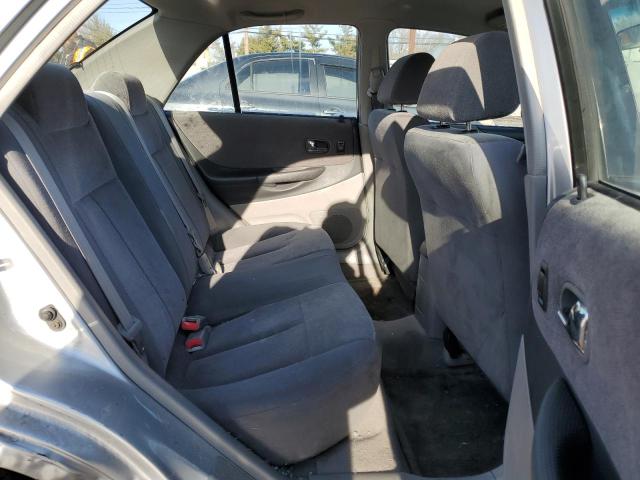 Photo 10 from auction – 2003 MAZDA PROTEGE DX with VIN JM1BJ225230126441
