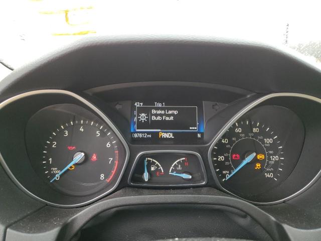Photo 9 from auction – 2016 FORD FOCUS SE with VIN 1FADP3K24GL271767