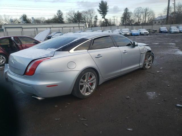 Photo 3 from auction – 2011 JAGUAR XJL with VIN SAJWA2GB7BLV17616