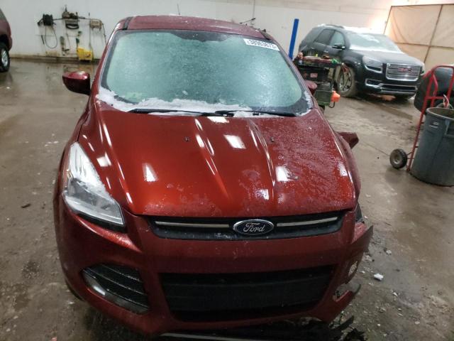 Photo 5 from auction – 2014 FORD ESCAPE SE with VIN 1FMCU9GX0EUD76203