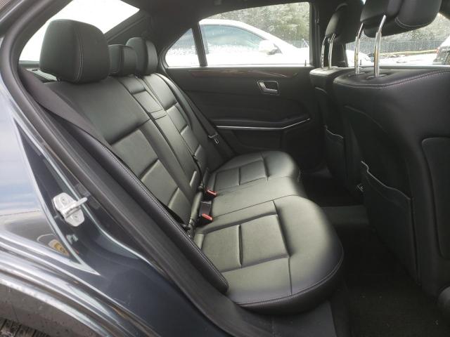 Photo 10 from auction – 2014 MERCEDES-BENZ E 350 4MAT with VIN WDDHF8JB0EB003529
