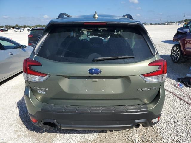 Photo 6 from auction – 2021 SUBARU FORESTER L with VIN JF2SKAUC2MH547616