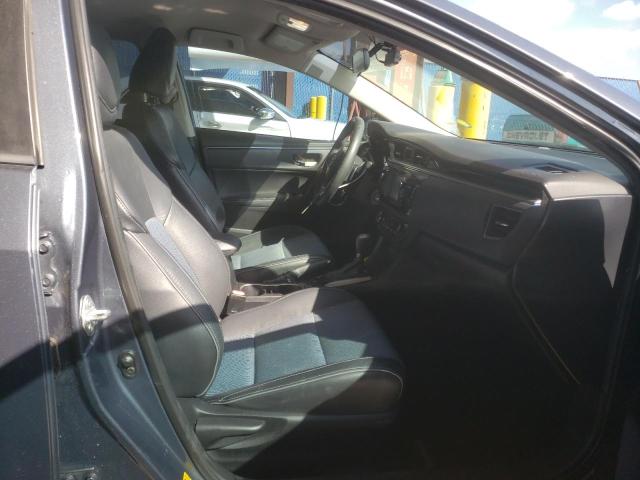 Photo 10 from auction – 2014 TOYOTA COROLLA L with VIN 2T1BURHE9EC206397