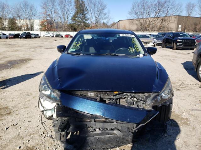 Zdjęcie 5 z aukcji – 2016 MAZDA 3 TOURING z VIN 3MZBM1W78GM268239