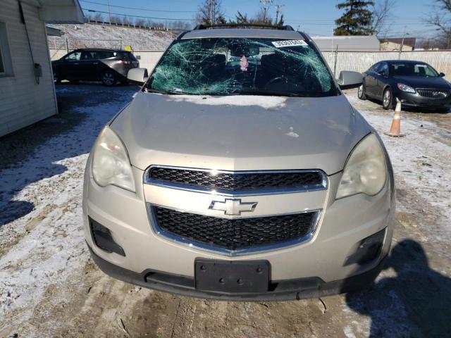 Photo 5 from auction – 2010 CHEVROLET EQUINOX LT with VIN 2CNFLEEW7A6344134