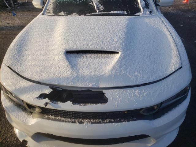 Photo 11 from auction – 2019 DODGE CHARGER SC with VIN 2C3CDXGJ8KH753786