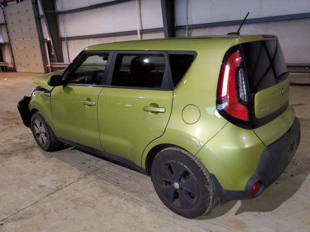 Photo 2 from auction – 2016 KIA SOUL with VIN KNDJN2A20G7836300