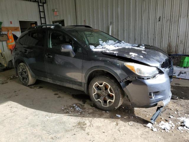 Photo 4 from auction – 2013 SUBARU XV CROSSTR with VIN JF2GPAWC7DH840643