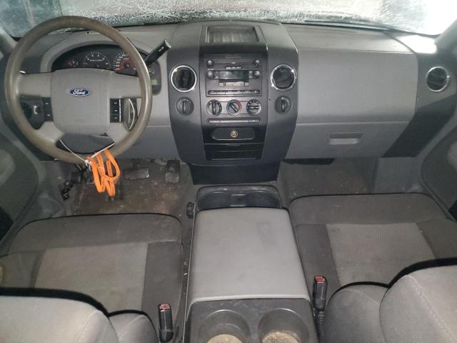 Photo 8 from auction – 2005 FORD F150 SUPER with VIN 1FTPW14535KE77848