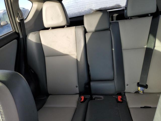 Photo 10 from auction – 2014 TOYOTA RAV4 LIMIT with VIN 2T3DFREV4EW166517