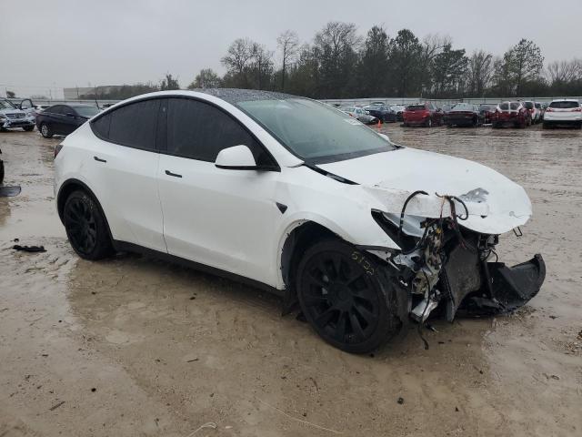 صورة رقم 4 من المزاد - 2021 TESLA MODEL Y مع VIN 5YJYGAEE3MF136719