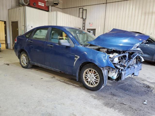 Photo 4 from auction – 2008 FORD FOCUS SE with VIN 1FAHP35N38W155919